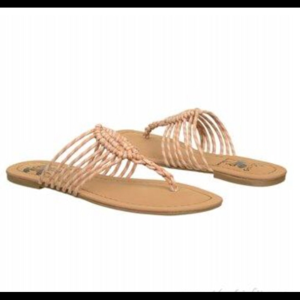 Circus by Sam Edelman Women's - BRODEN Size 9M